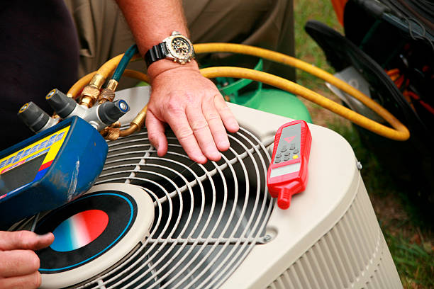Best Affordable HVAC services  in Great Falls, MT