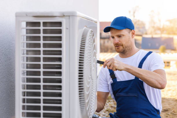 Best HVAC air duct cleaning  in Great Falls, MT